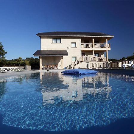 Ortono A Quinta De Lapido 빌라 외부 사진