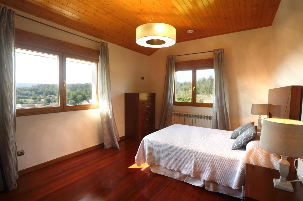 Ortono A Quinta De Lapido 빌라 외부 사진