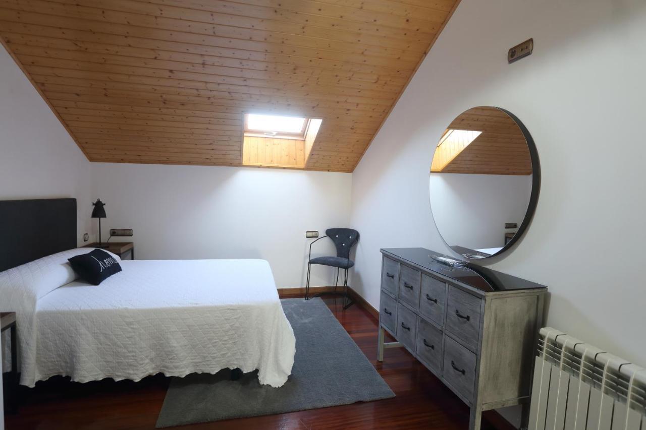 Ortono A Quinta De Lapido 빌라 외부 사진